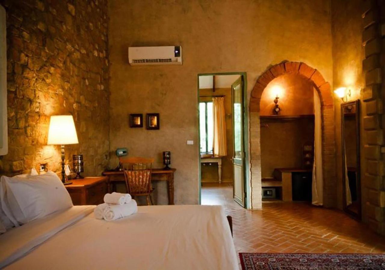 La Toscana Suan Phueng Exterior foto