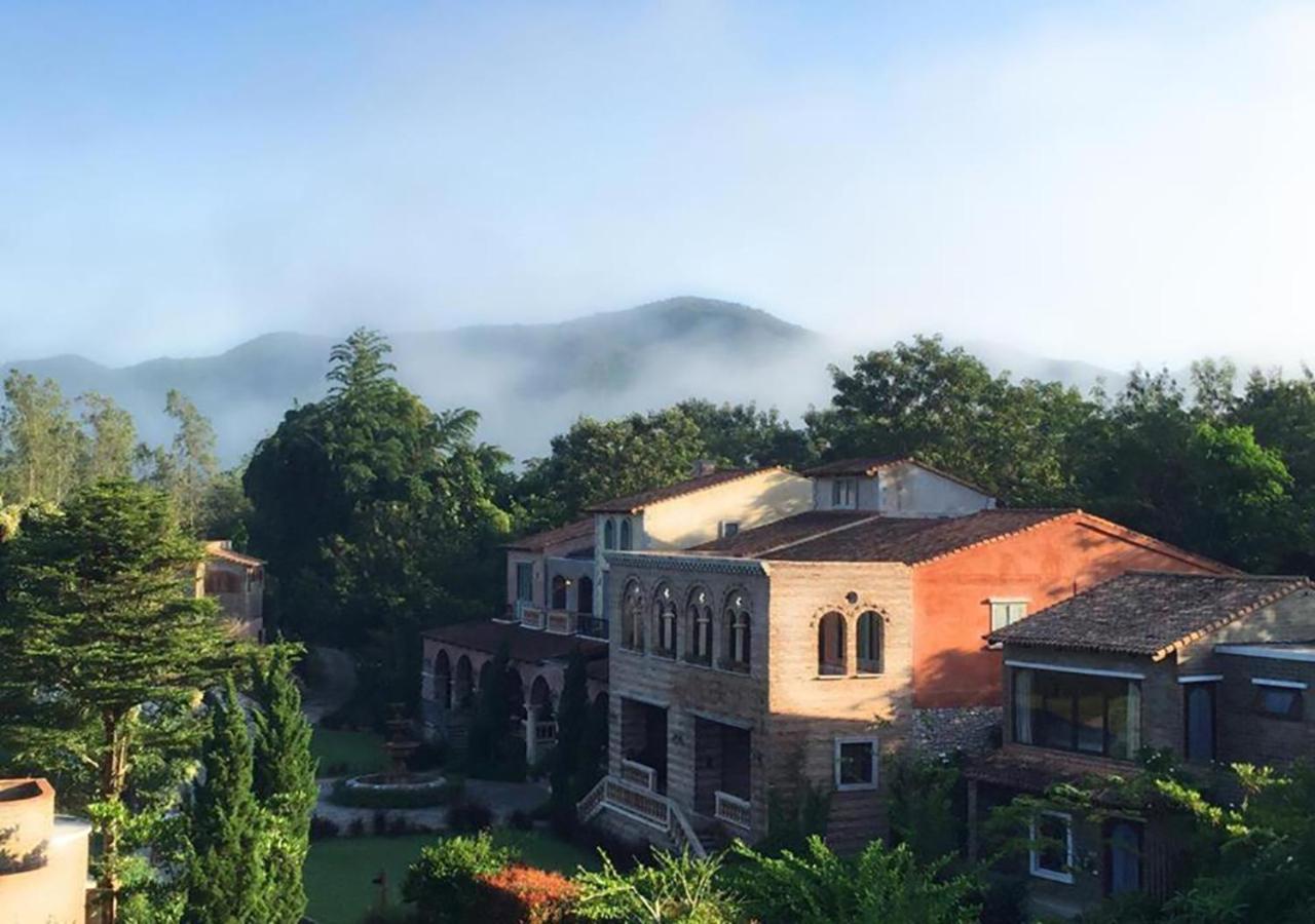 La Toscana Suan Phueng Exterior foto