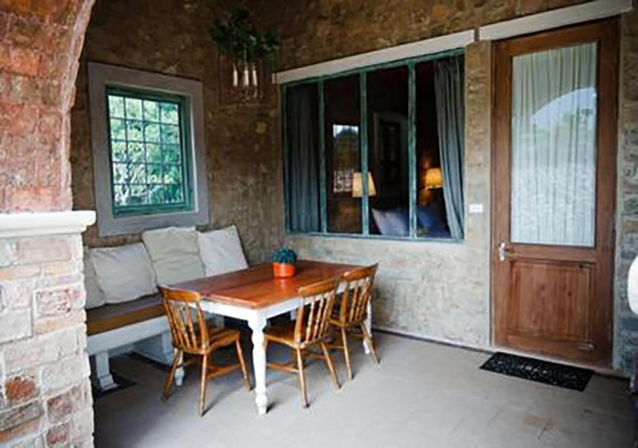La Toscana Suan Phueng Exterior foto