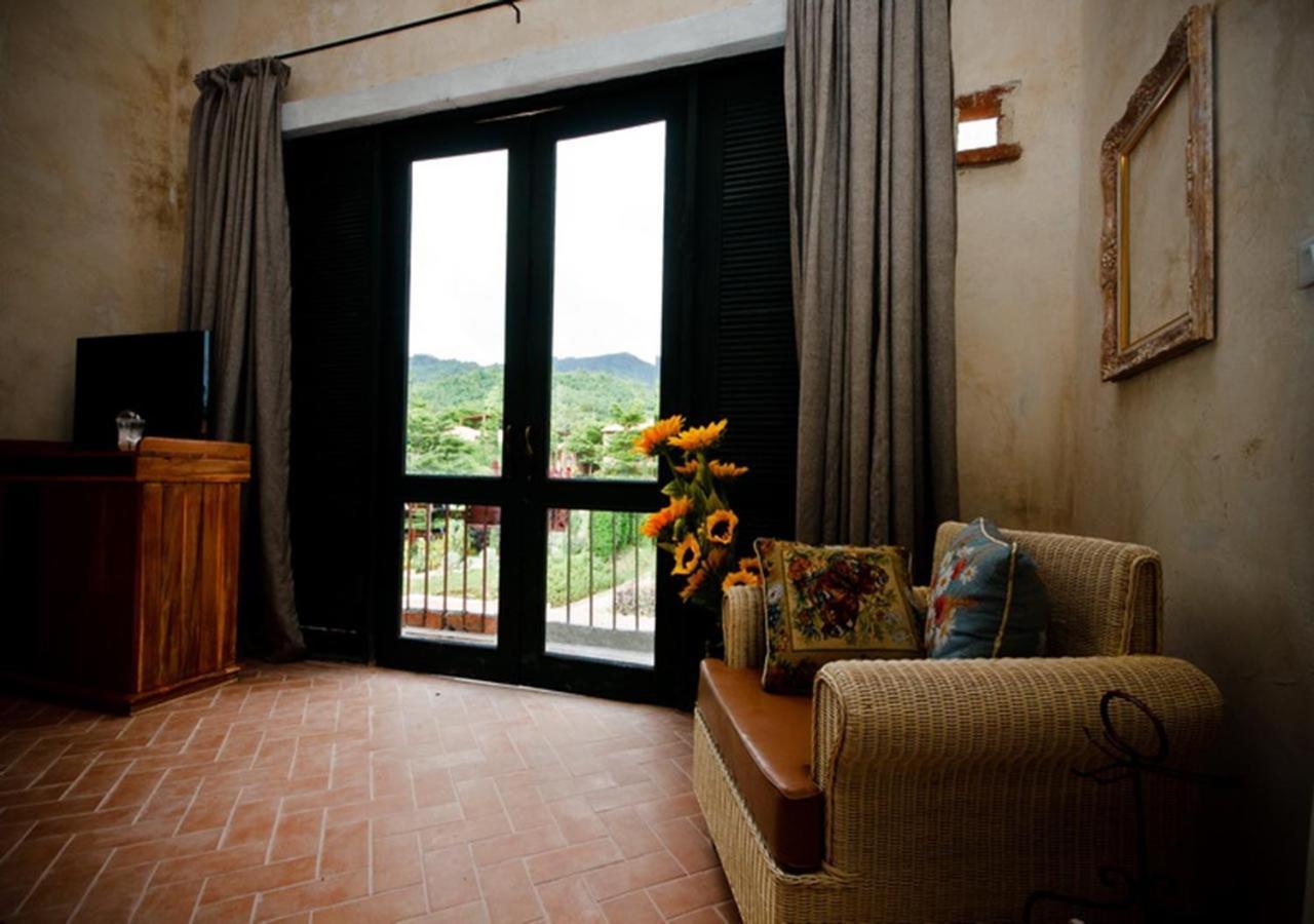 La Toscana Suan Phueng Exterior foto