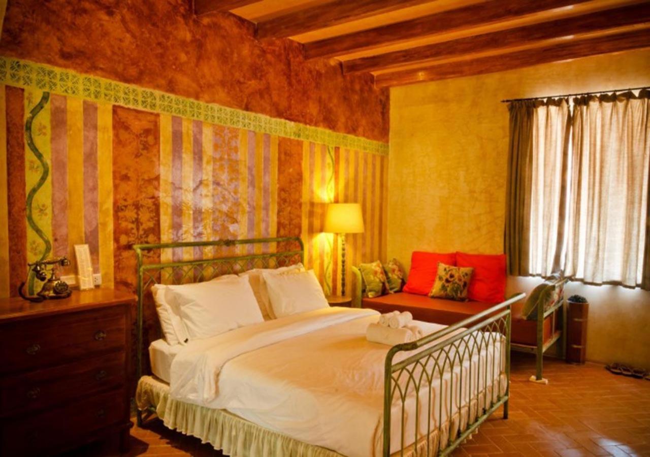 La Toscana Suan Phueng Exterior foto