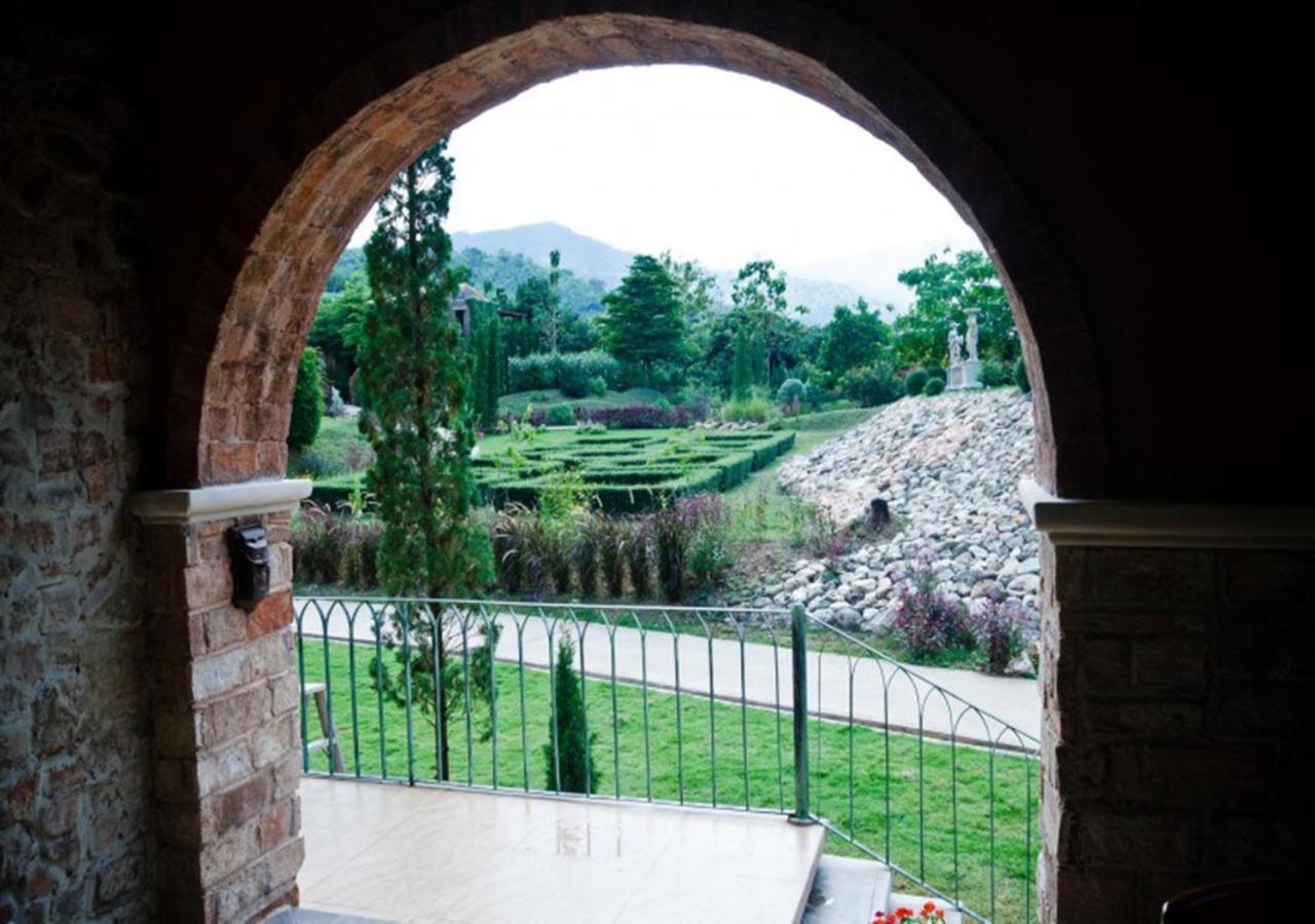 La Toscana Suan Phueng Exterior foto