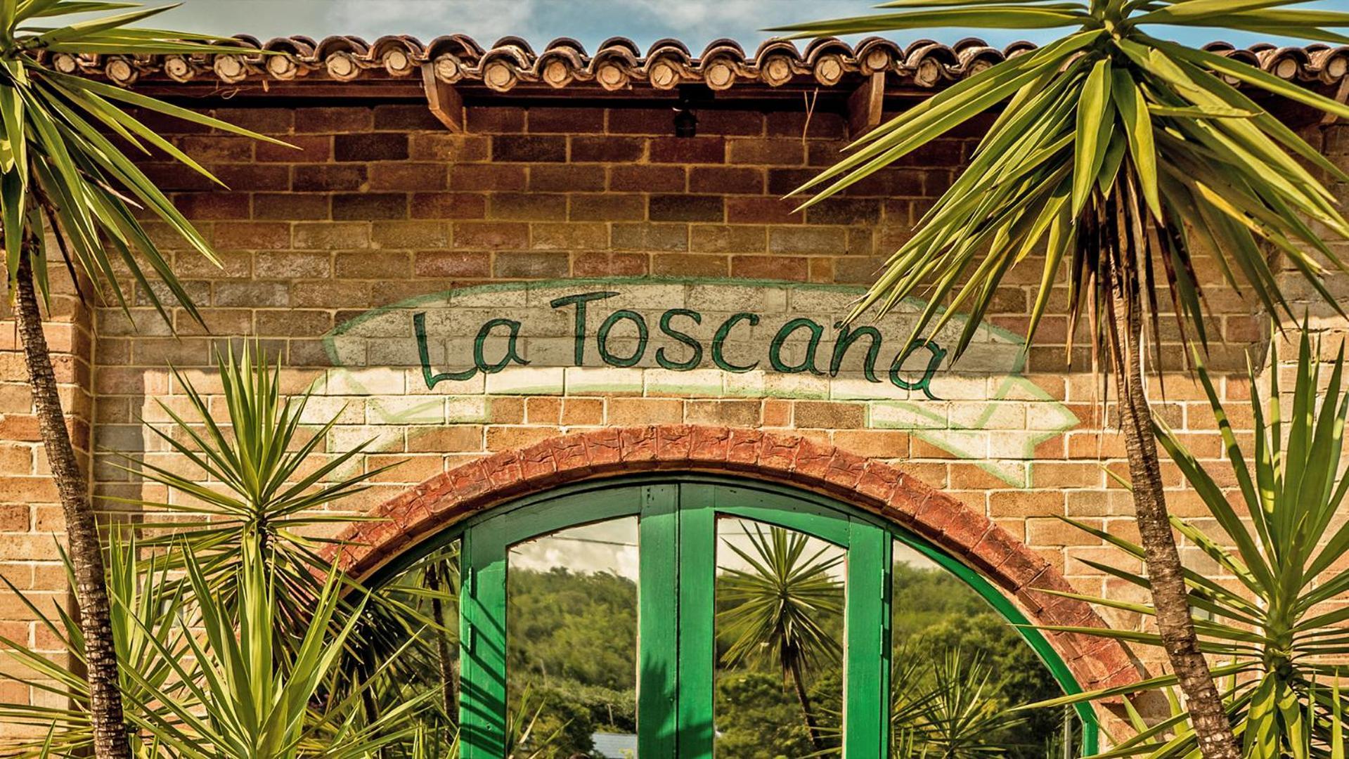 La Toscana Suan Phueng Exterior foto