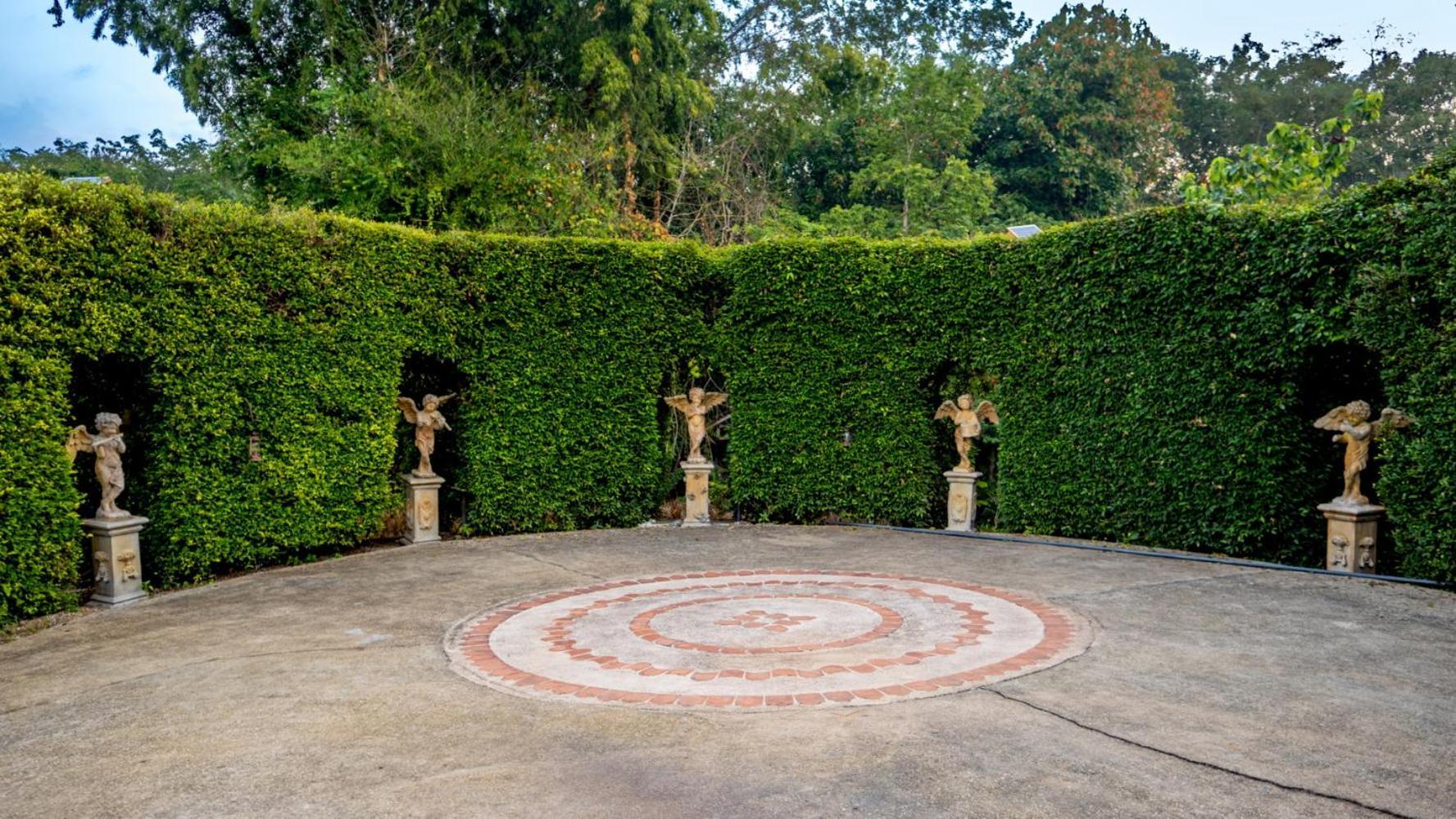 La Toscana Suan Phueng Exterior foto