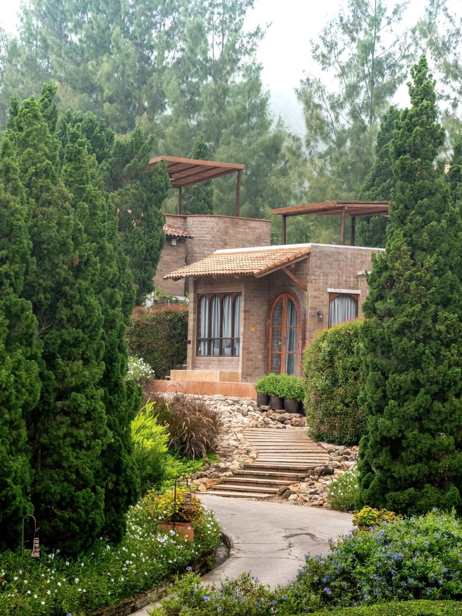 La Toscana Suan Phueng Exterior foto